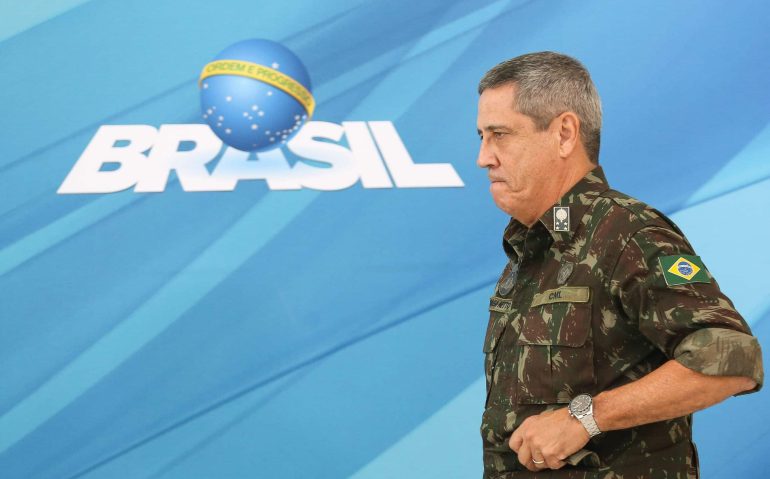 General Braga Netto
