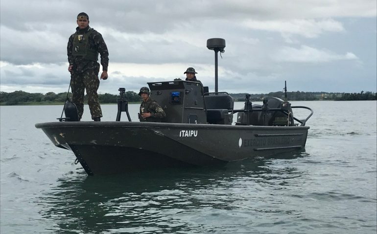 buscas soldado rio paraná