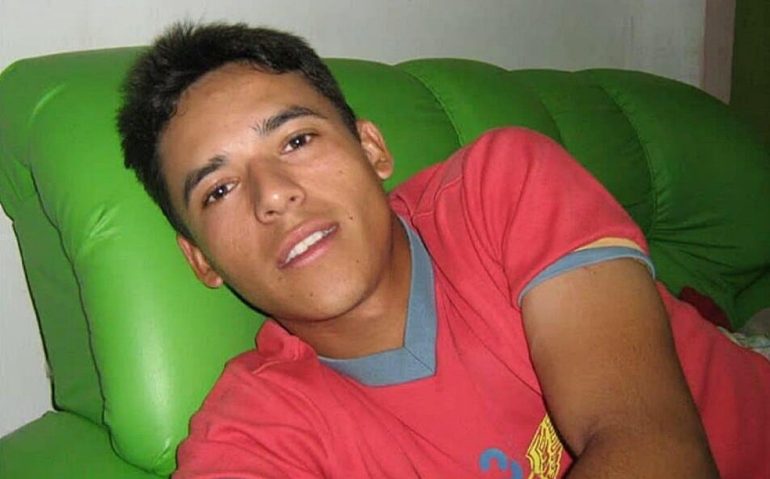 O advogado Jefferson Moura Costa responde pelo homicídio do cabo do Exército Arione de Moura Lima, assassinado há 11 anos em Picos (PI). Suspeito nunca foi julgado pelo crime.