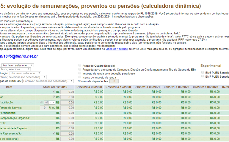 calculadora