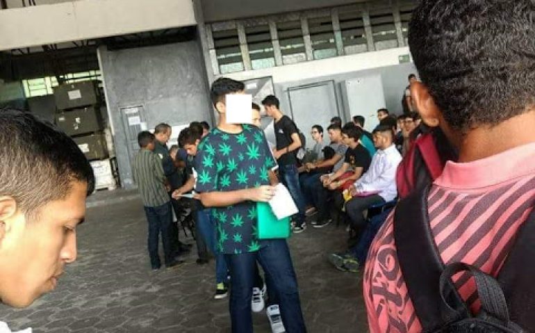 camisetaestampademaconha