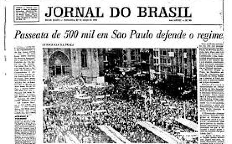 capa jornal 64