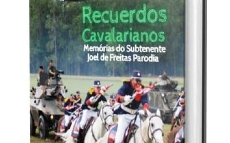 capa livro paródia