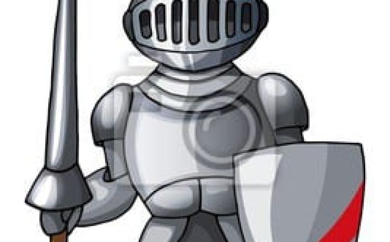 cavaleiro medieval