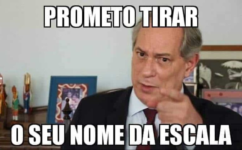 ciro gomes