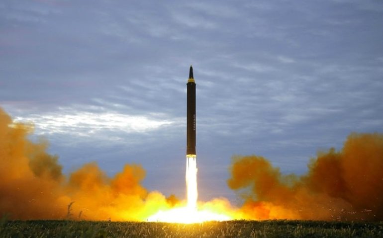 coreia-do-norte