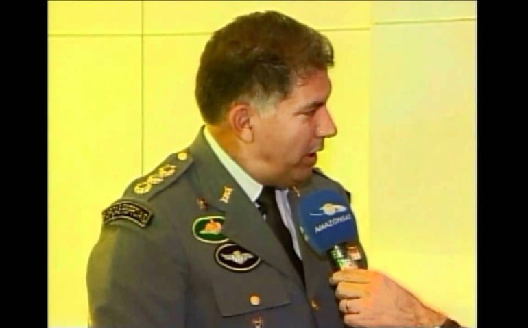 coronel diverio