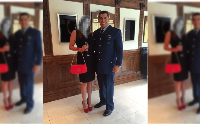 Em julho, Pública revelou identidade do coronel Guerra, que tratou de vacinas com o PM Dominguetti e tem empresa de consultoria nos EUA