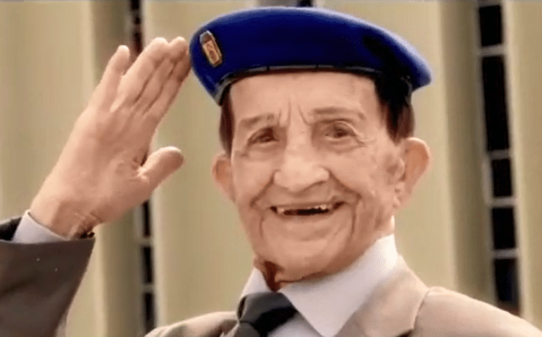 coronel nestor