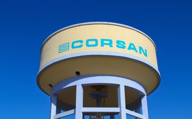 corsan