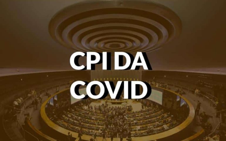 cpi da covid