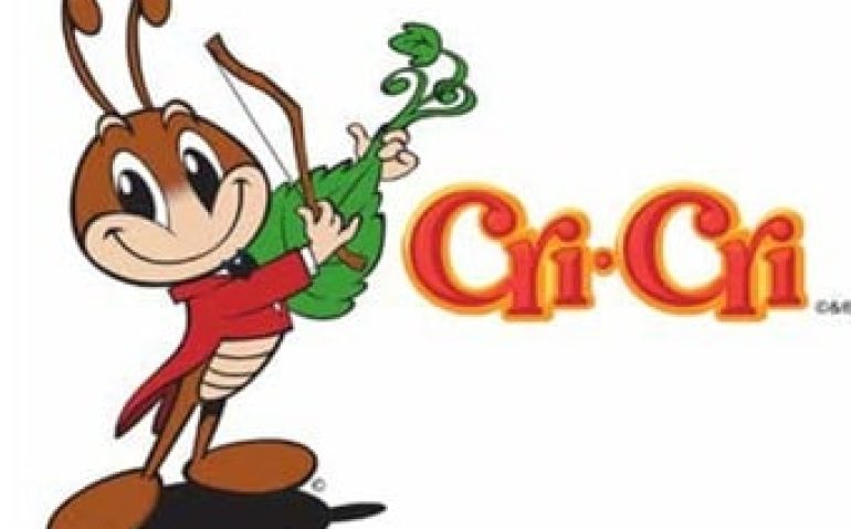 cri-cri