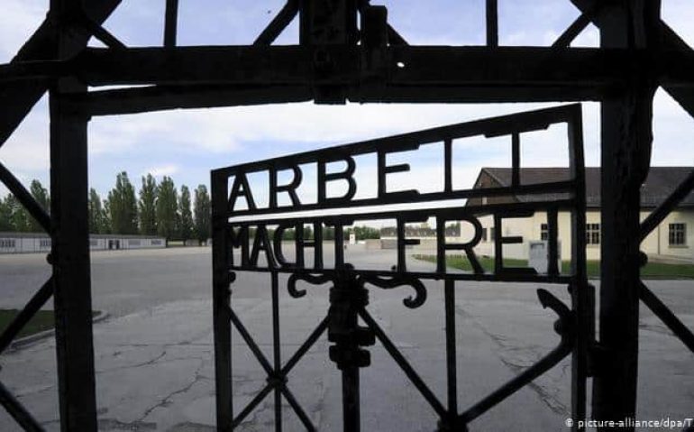 dachau