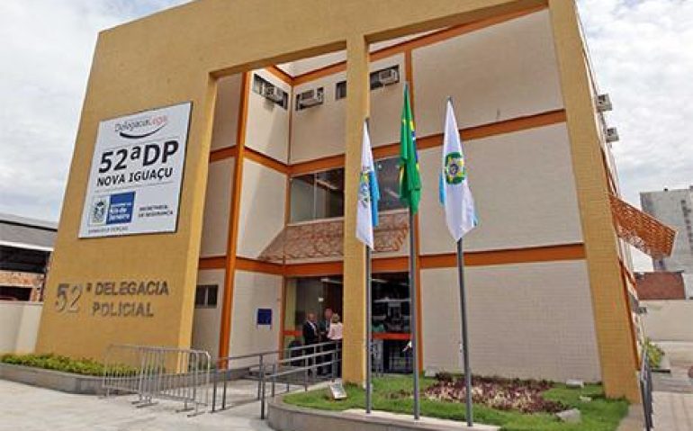delegacia nova iguaçu