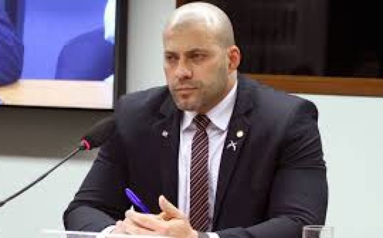 deputado daniel silveira