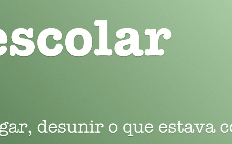 descolar