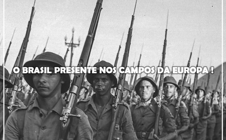 dia do expedicionário