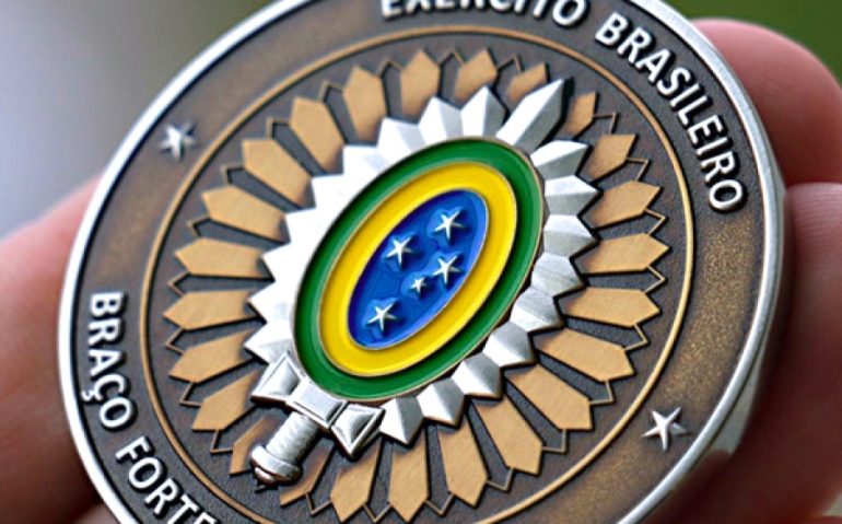 dia do exército