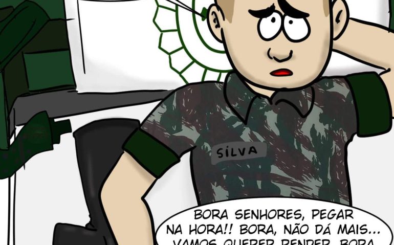 dia dos namorados COMO PODE