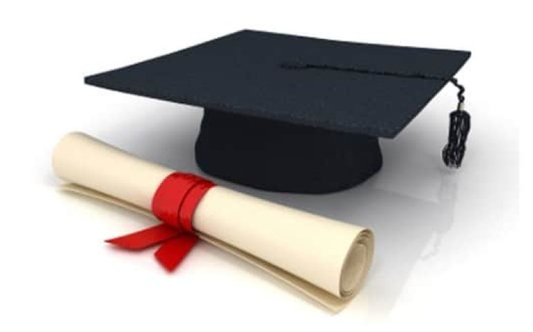 diploma