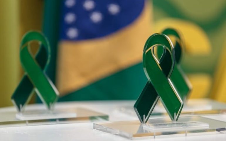 doação de órgãos