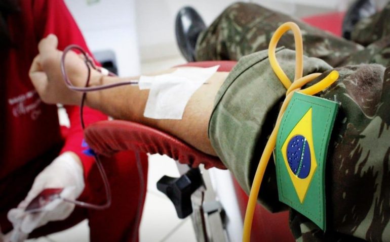 Imagem ilustrativa (EB)
