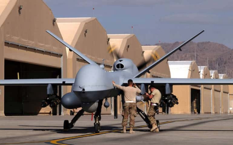 drone