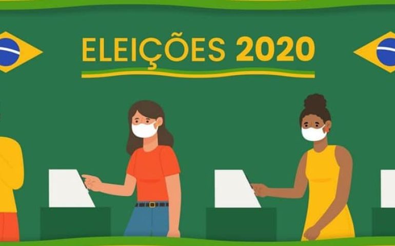 eleições 2020