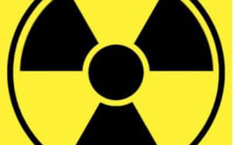 energia nuclear