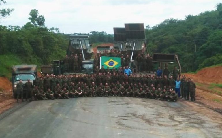 engenharia do EB