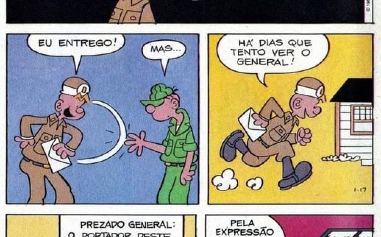 escovinha