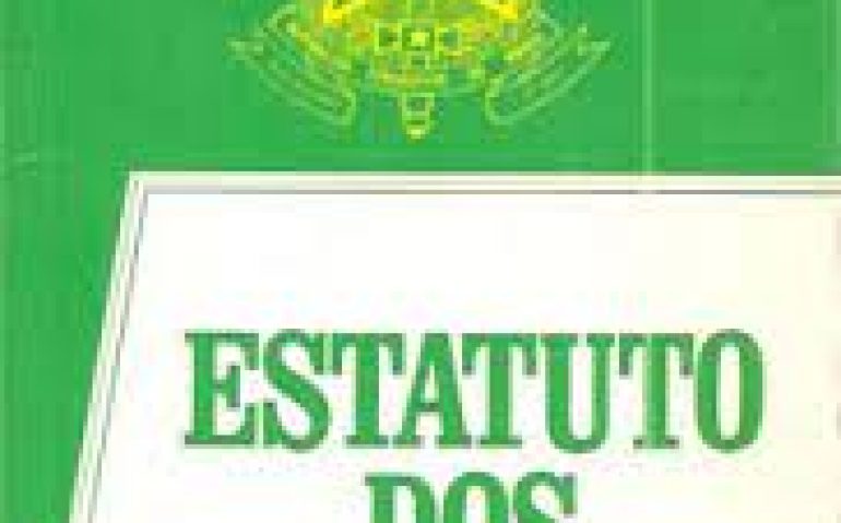 estatuto dos militares capa
