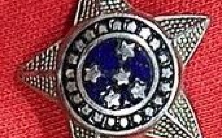 estrelas de capitão