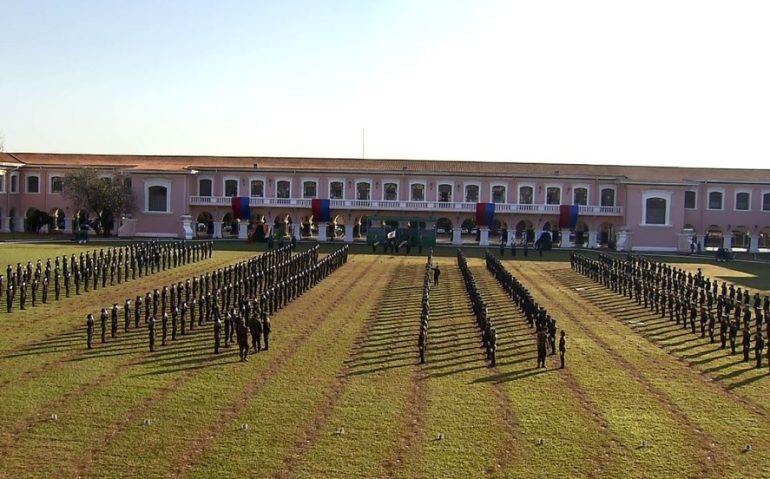 exercito