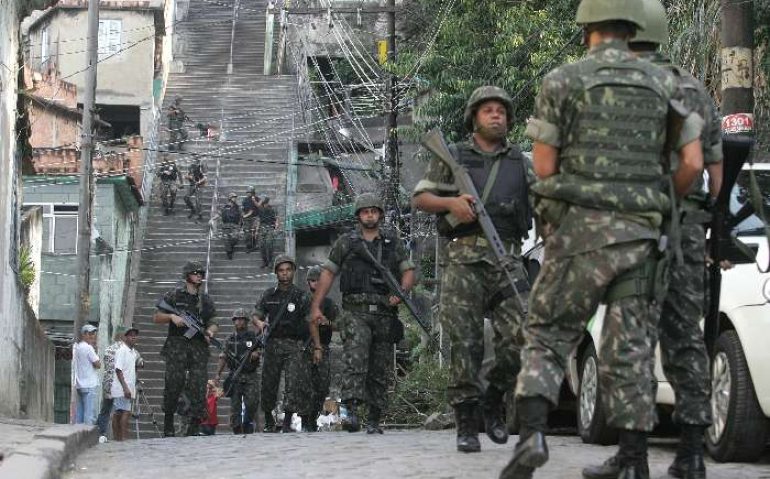 exercito