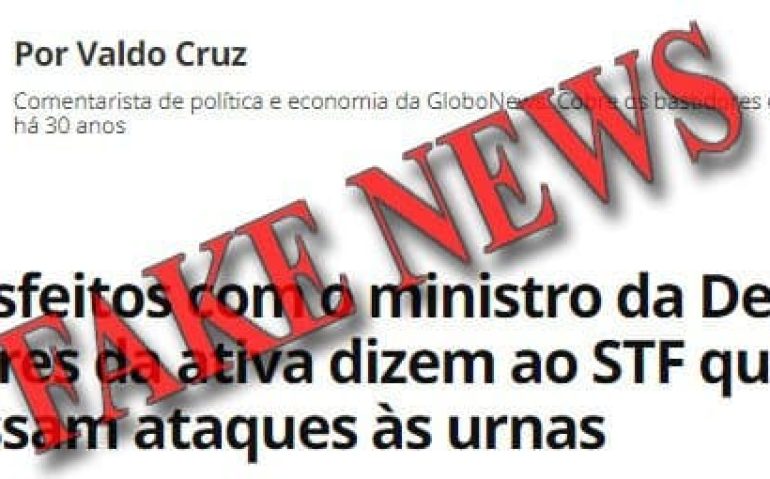 fakeNews