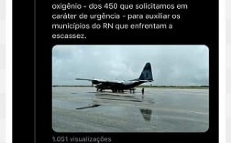 fátima bezerra