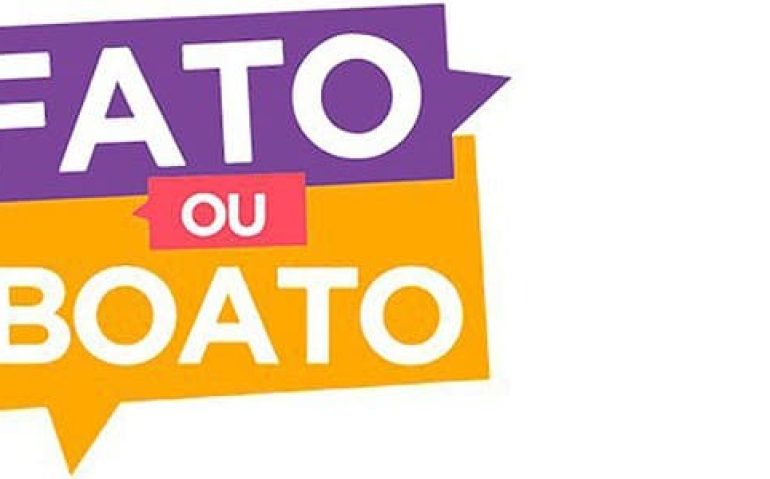 fato ou boato