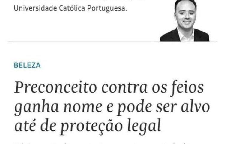 feios