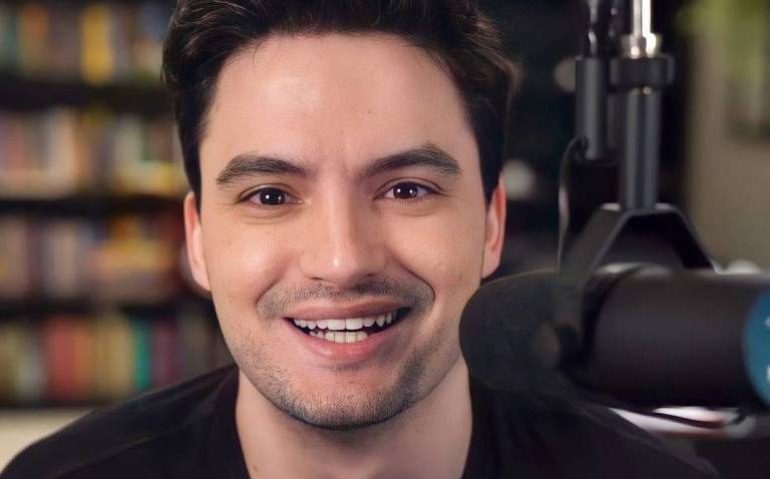 felipe neto