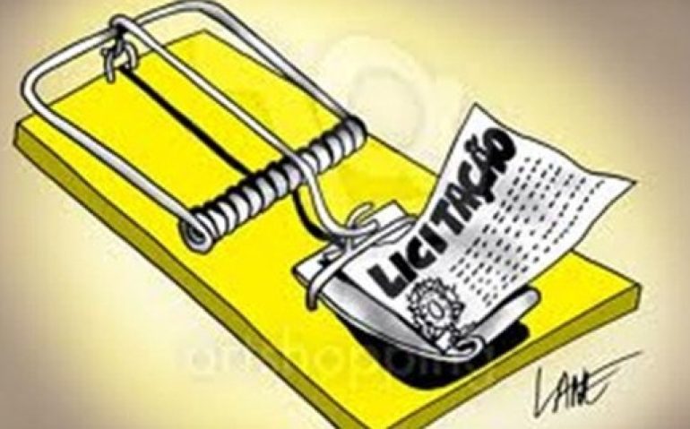 fraude-em-licitações