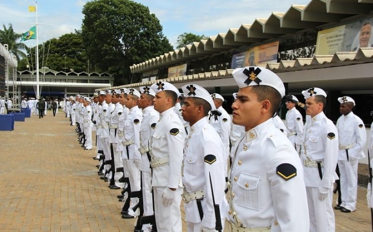 fuzileiros DF