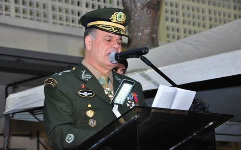 general Freire Gomes