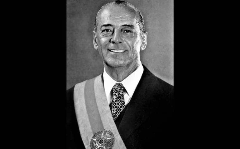 general figueiredo