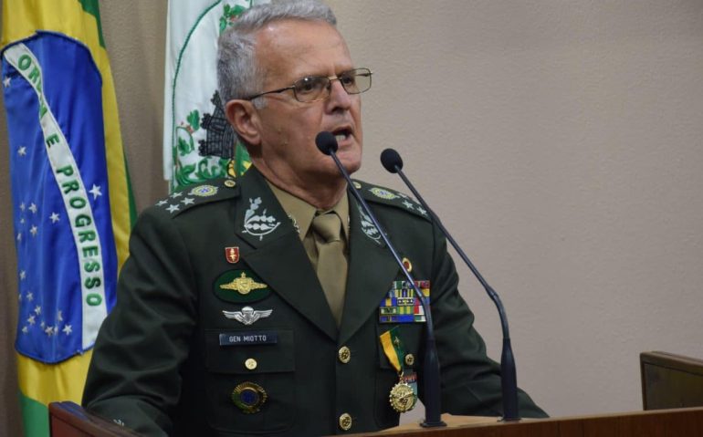 general miotto