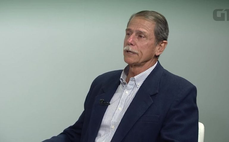general paulo chagas