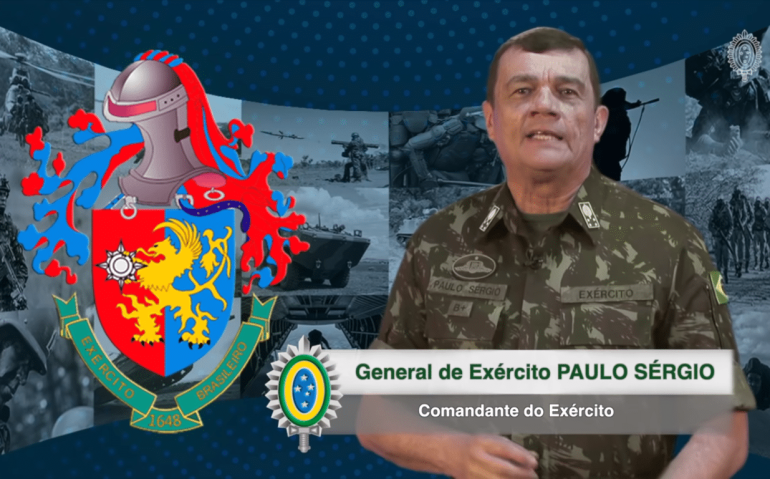 general paulo sérgio
