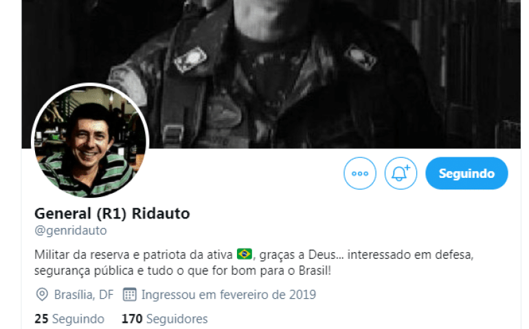 general ridauto TWITTER