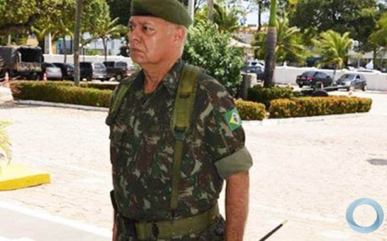 general sudene