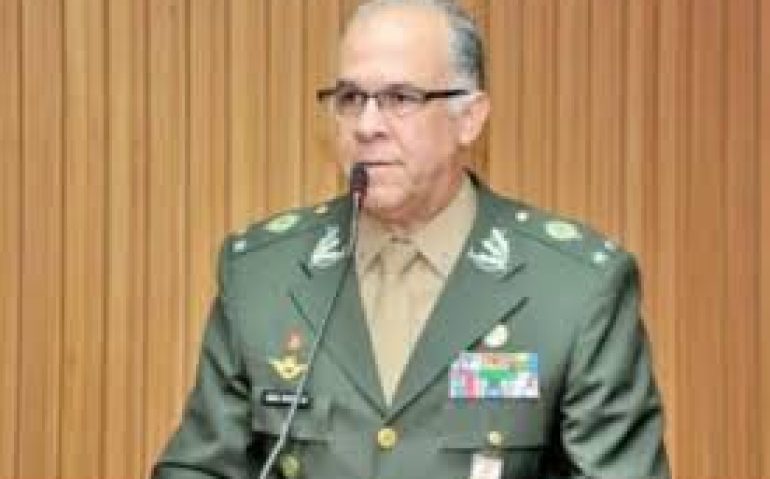 general sydrião
